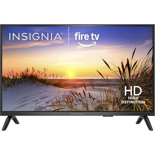 INSIGNIA 24” Class F20 Series LED HD Smart Fire TV