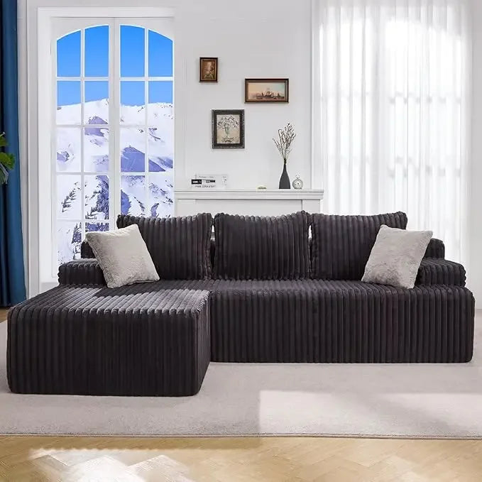 Cloud Modular Sectional Sofa Couch