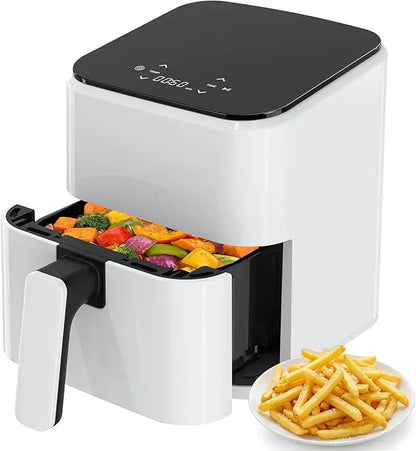 3QT Air Fryer, Small Air Fryer