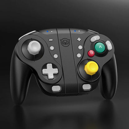 Switch2 Wizard Bluetooth Game Controller