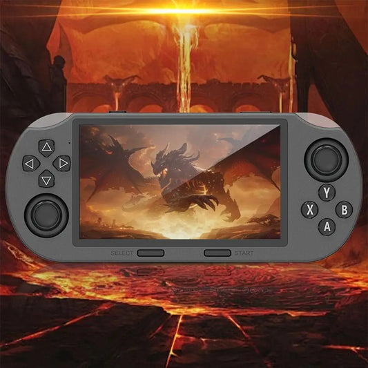 WUDS SF3000 Retro Handheld Game Console