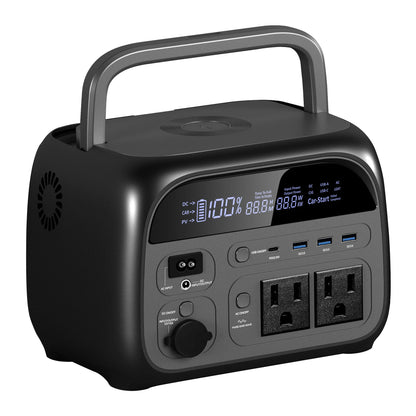 200W 1800W Portable Power Station