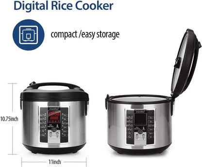 Instapot  Multi Cooker (5.2Qt ) Large Capacity