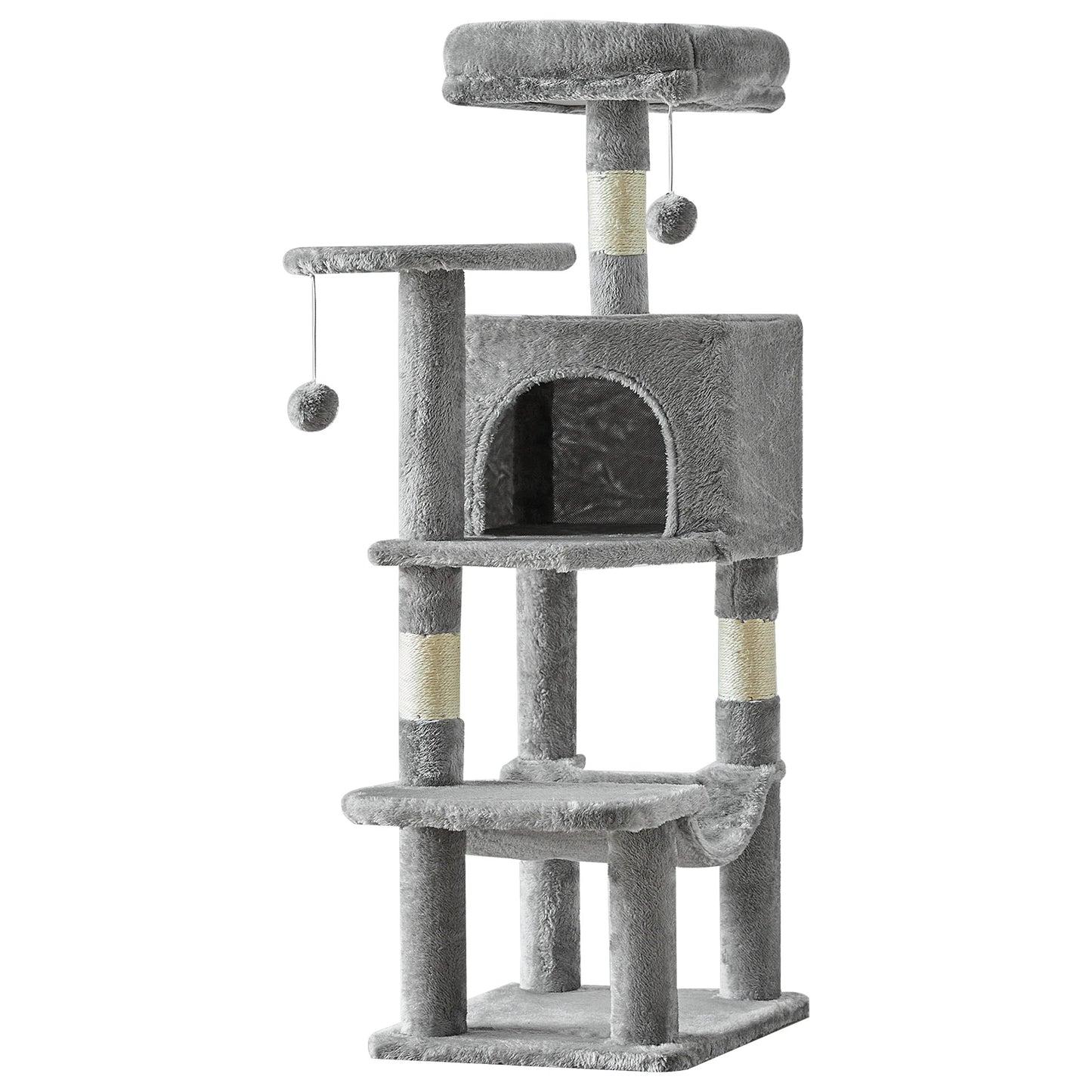 44In Cat Tree