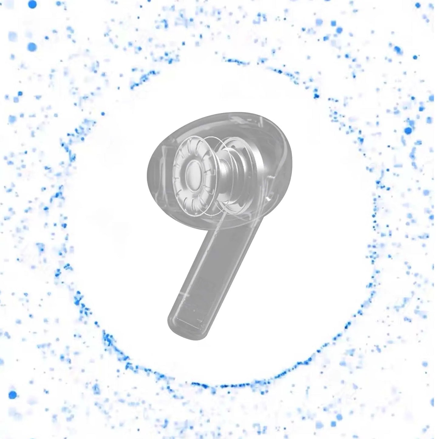 Air Pro4 Bluetooth 5.3