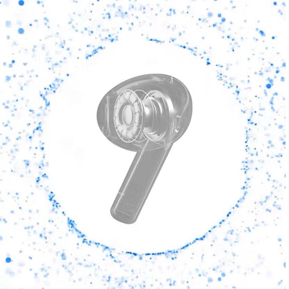 Air Pro4 Bluetooth 5.3