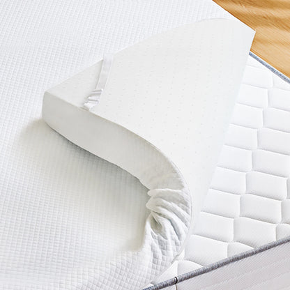 2 Inch With Cloth Cover Memory Foam Topper