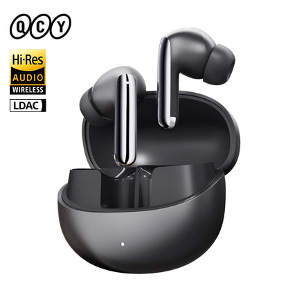 Pro ANC Bluetooth 5.3 Earphones Wireless Earbuds