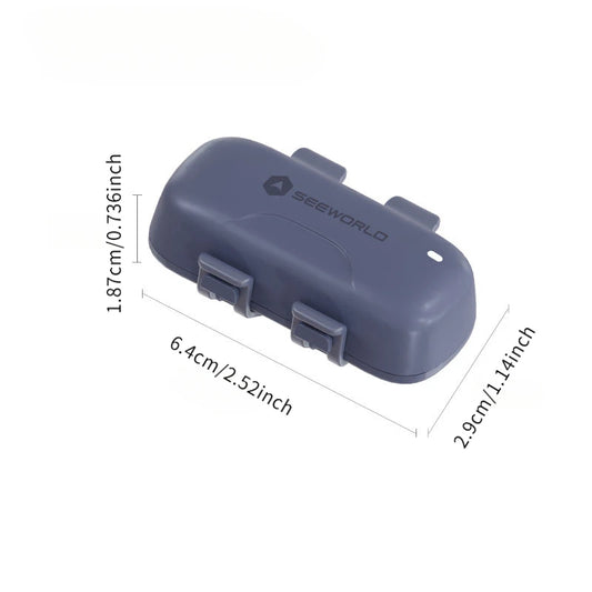 Mini Pet Tracker Locator Wireless  GPS