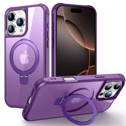 Magnetic Case for iPhone  Pro Max Plus