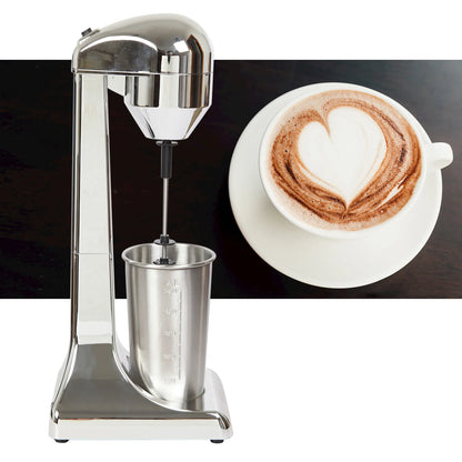 Electric Milk Shake & Bar Smoothie Mixer