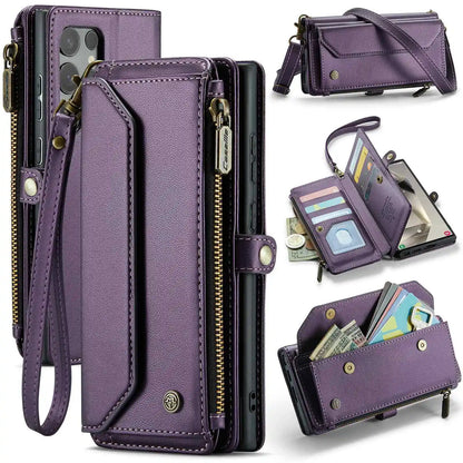 Crossbody for Samsung Galaxy Wallet