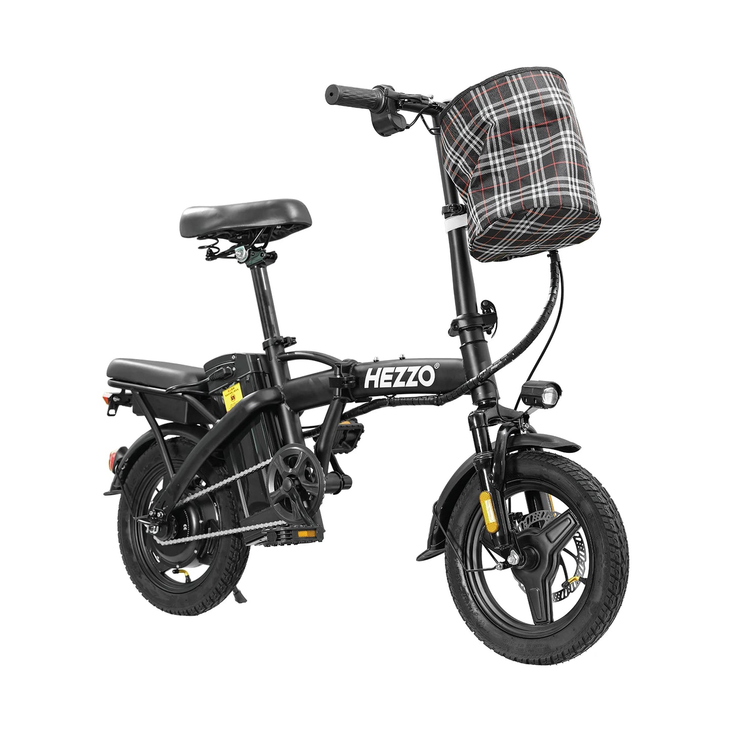 Adult Electric Bike