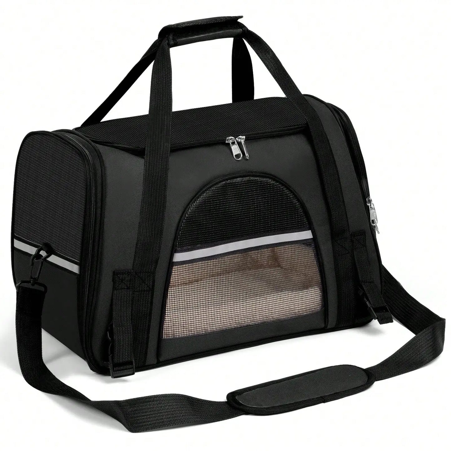 TSA Airline Approved Pet Carrier