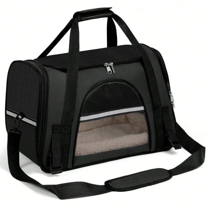 TSA Airline Approved Pet Carrier