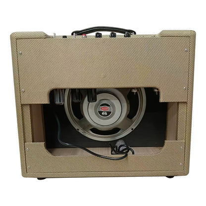 Custom Fantes Amplifier, 5E3 Guitar Amp 20Watt 1x12"