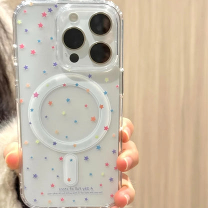 Magnetic Case For iPhone Pro Max Plus