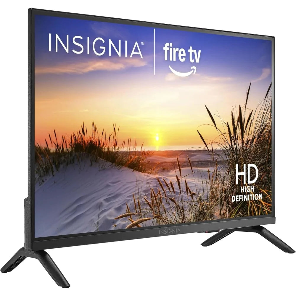 INSIGNIA 24” Class F20 Series LED HD Smart Fire TV