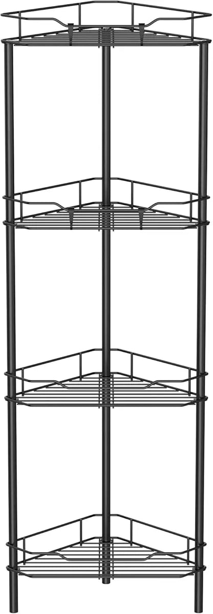 4-Tier Corner Shower Caddy