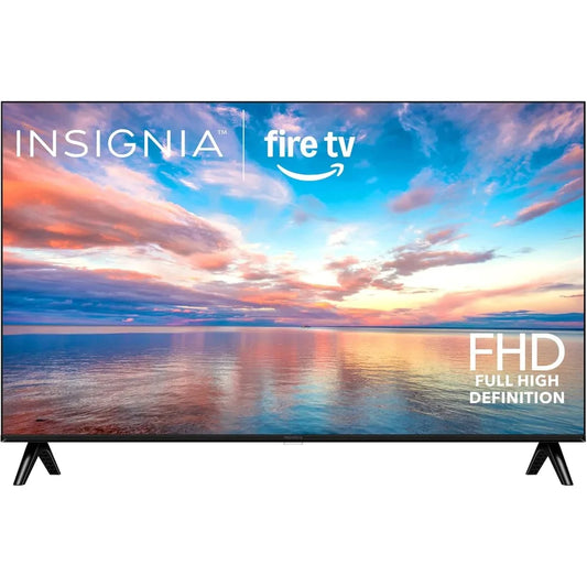 INSIGNIA 32" Class FE Series LED Full HD Smart Fire TV