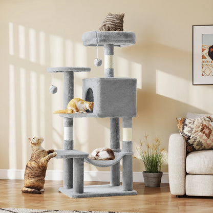 44In Cat Tree