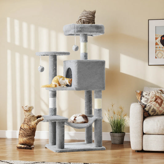 44In Cat Tree