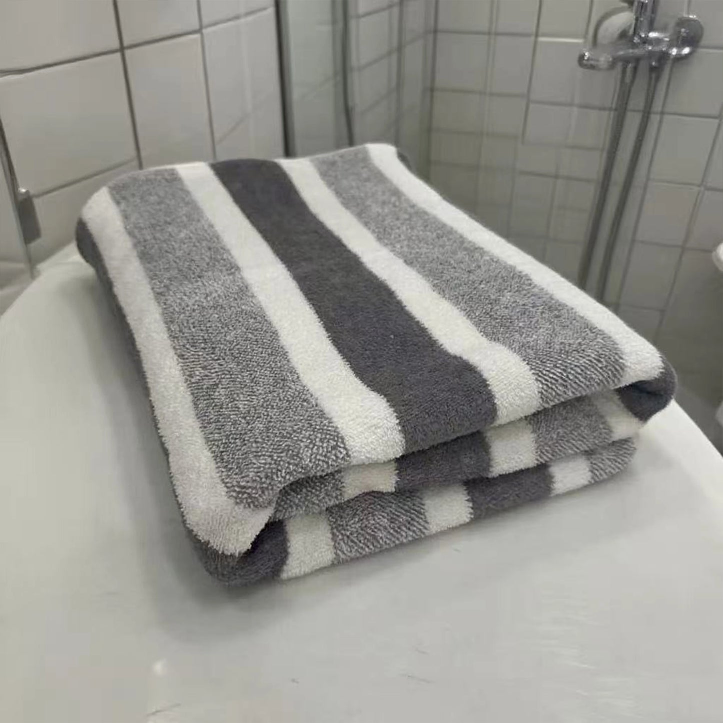 Thick Bath Towel