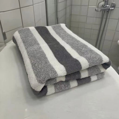 Thick Bath Towel