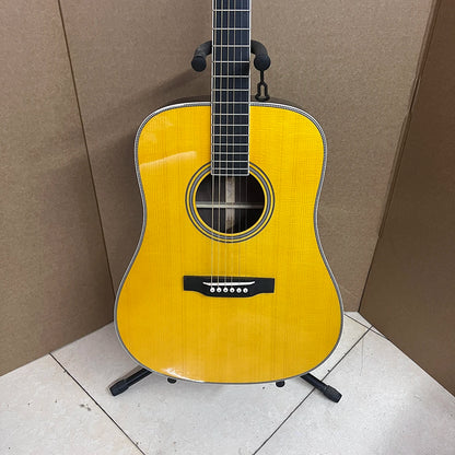 D 28CW Clarence White Acoustic Guitar